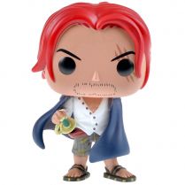 Фигурка Funko POP! Animation. One Piece: Shanks 939