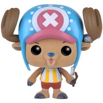 Фигурка Funko POP! Animation. One Piece: Tonytony. Chopper 99 