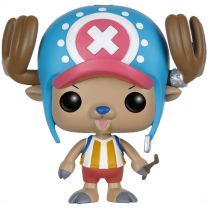 Фигурка Funko POP! Animation. One Piece: Tonytony. Chopper 99 (2023)