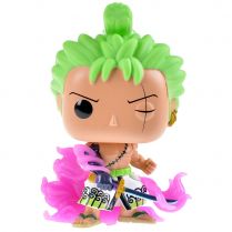 Фигурка Funko POP! Animation. One Piece: Zoro (Enma) 1288