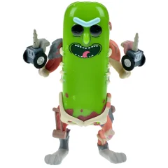 Фигурка Funko POP! Animation. Rick and Morty: Pickle Rick 333