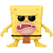 Фигурка Funko POP! Animation. Spongebob Squarepants: Caveman Spongebob 1669