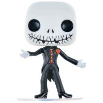 Фигурка Funko POP! Disney: Jack Skellington 1381