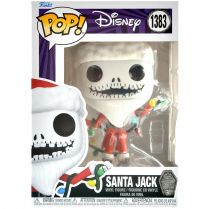 Фигурка Funko POP! Disney: Santa Jack