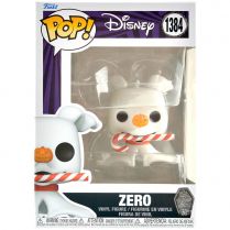 Фигурка Funko POP! Disney: Zero. Christmas