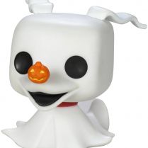 Фигурка Funko POP! Disney: Zеро 71 (white)