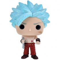 Фигурка Funko POP! Animation. The Seven Deadly Sins: Ban 1341