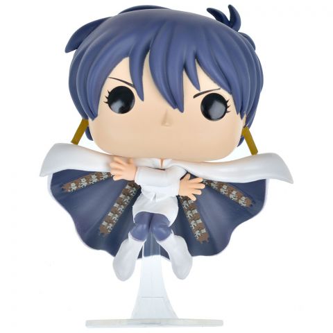 Фигурка Funko POP! Animation. Trigun: Meryl Stryfe 1364