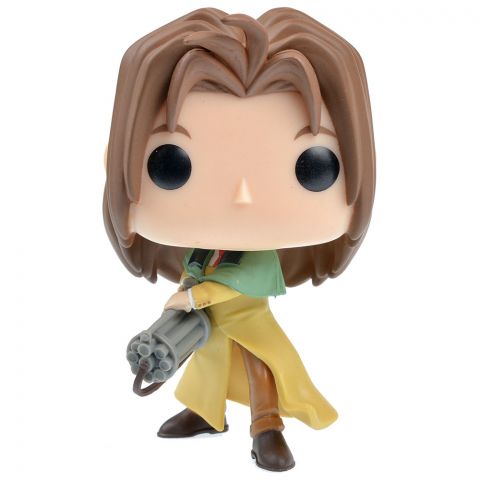 Фигурка Funko POP! Animation. Trigun: Milly Thompson 1365