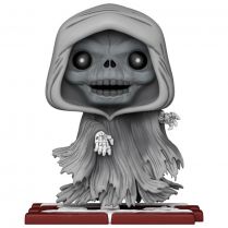 Фигурка Funko POP! Books. A Christmas Carol: Ghost of Christmas Yet to Come 43 (glow)