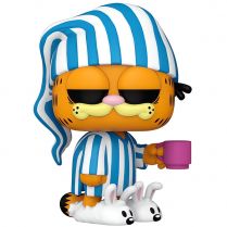 Фигурка Funko POP! Comics. Garfield: Garfield with Mug 41