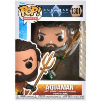 Фигурка Funko POP! Movies: Aquaman