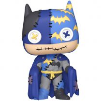 Фигурка Funko POP! Heroes. Batman: Patchwork Batman 508