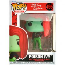 Фигурка Funko POP! Heroes. DC: Poison Ivy