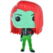 Фигурка Funko POP! Heroes. DC Harley Queen: Poison Ivy 495