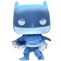 Фигурка Funko POP! Heroes. DC Super Heroes: Silent Knight Batman 366