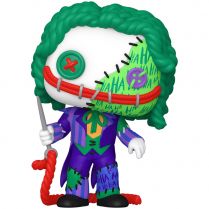 Фигурка Funko POP! Heroes. Batman: Patchwork the Joker 511