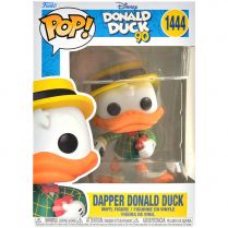 Фигурка Funko POP! Disney Donald Duck 90: Dapper Donald Duck 1444