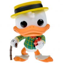 Фигурка Funko POP! Disney Donald Duck 90: Dapper Donald Duck 1444