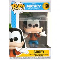 Фигурка Funko POP! Animation. Disney. Mickey and friends: Goofy