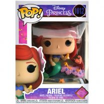 Фигурка Funko POP! Disney Princess: Ariel
