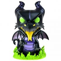 Фигурка Funko POP! Disney Villains: Maleficent as Dragon 1106