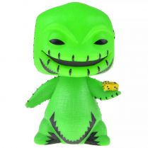 Фигурка Funko POP! Disney: Oogie Boogie 39