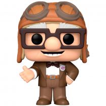 Фигурка Funko POP! Disney Pixar Up: Carl 1478