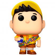 Фигурка Funko POP! Disney Pixar UP: Russell 1479