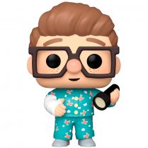 Фигурка Funko POP! Disney: Up: Young Carl 1480