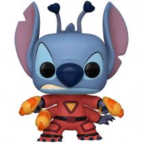 Фигурка Funko POP! Disney: Stitch 626 125