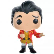 Фигурка Funko POP! Disney Beauty and the Beast: Gaston 1134