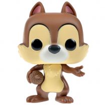 Фигурка Funko POP! Disney Mickey and Friends: Chip 1193