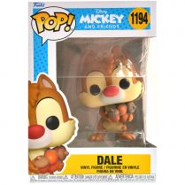 Фигурка Funko POP! Disney Mickey and Friends: Dale 1194