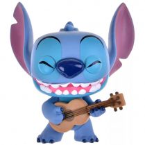 Фигурка Funko POP! Disney Lilo and Stitch: Stitch with Ukulele 1044