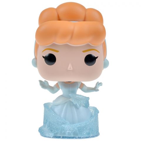 Фигурка Funko POP! Disney 100: Cinderella 1318