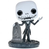 Фигурка Funko POP! Disney: Jack Skellington 1355