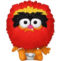 Фигурка Funko POP! The Muppets Mayhem: Baby Animal 1492