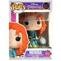 Фигурка Funko POP! Disney Princess: Merida