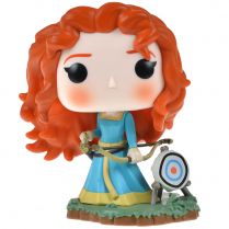 Фигурка Funko POP! Disney. Princess: Merida 1022