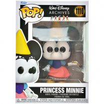 Фигурка Funko POP! Disney. Princess: Princess Minnie