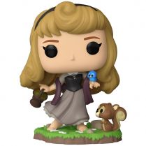 Фигурка Funko POP! Disney Princess: Aurora