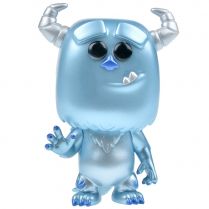 Фигурка Funko POPs! With Purpose. Pixar: Sulley SE