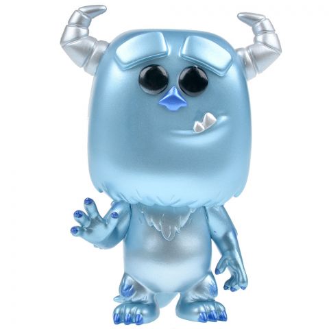 Фигурка Funko POPs! With Purpose. Pixar: Sulley SE