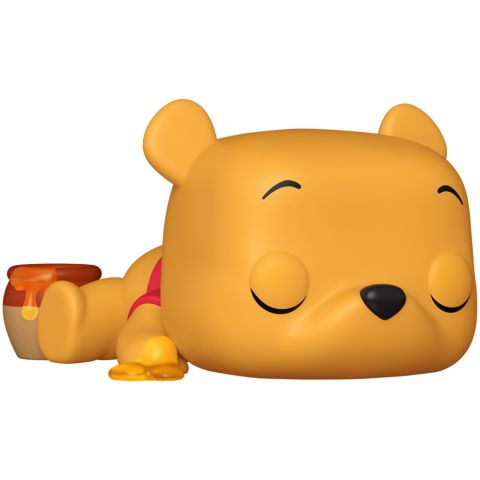Фигурка Funko POP! Disney. Winnie the Pooh: Sleeping Winnie the Pooh 1682