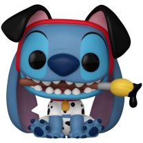 Фигурка Funko POP! Disney. Stich in costume: Stitch as Pongo 1462