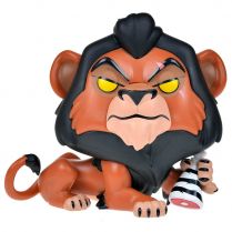 Фигурка Funko POP! Disney Villain: Scar 1144