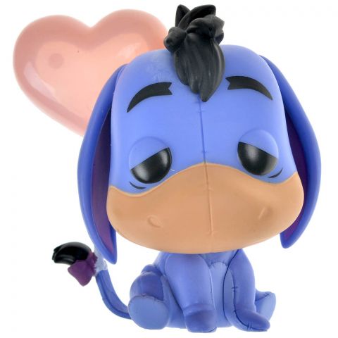 Фигурка Funko POP! Disney Winnie the Pooh: Eeyore with Balloon 1413