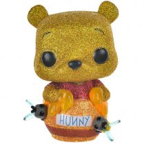 Фигурка Funko POP! Disney Winnie the Pooh: Winnie the Pooh 1104