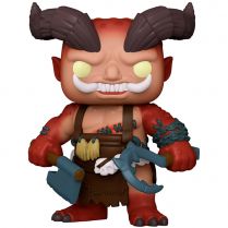 Фигурка Funko POP! Games. Diablo IV: The Butcher 1010